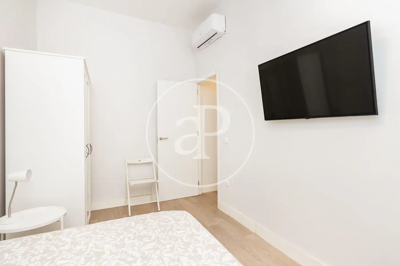 Flat for rent in Calle de San Andrés, Universidad - Malasaña
