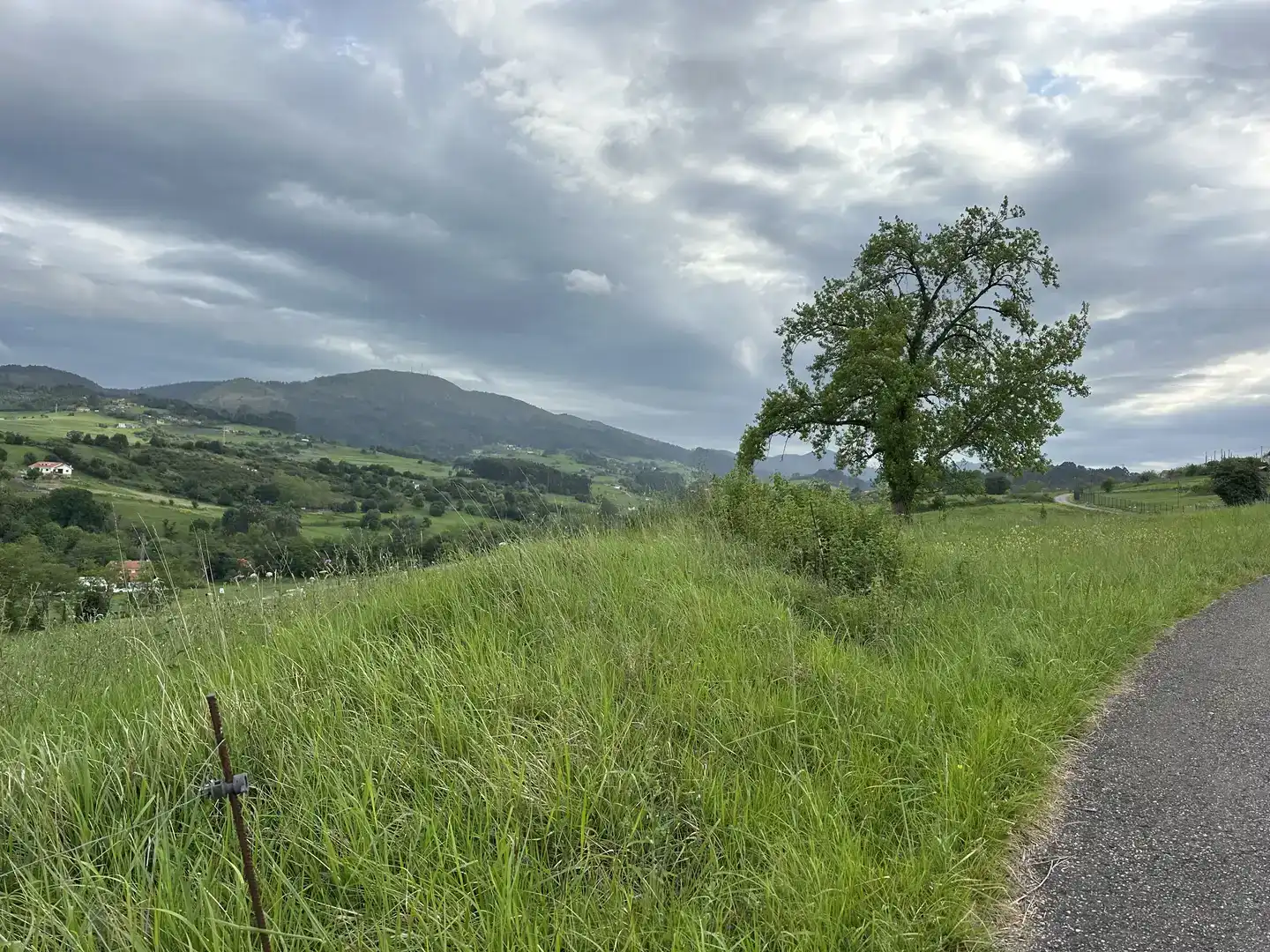 Finca rústica en venda en Corvera de Asturias