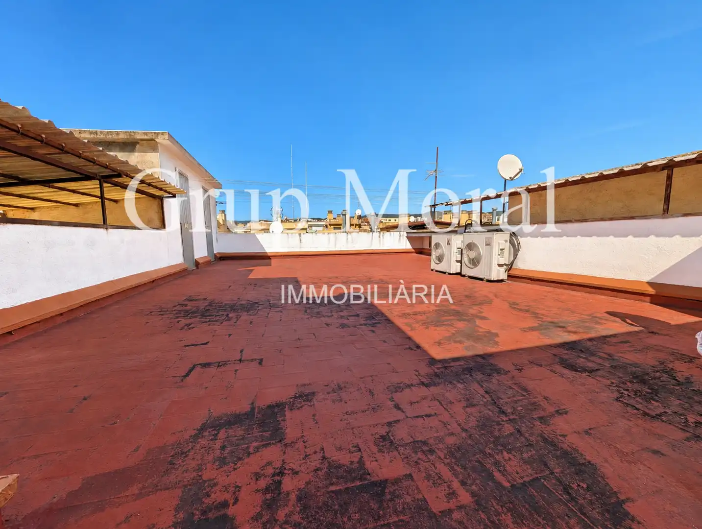 Flat with lift for sale in Carrer del Roser, imagen 31