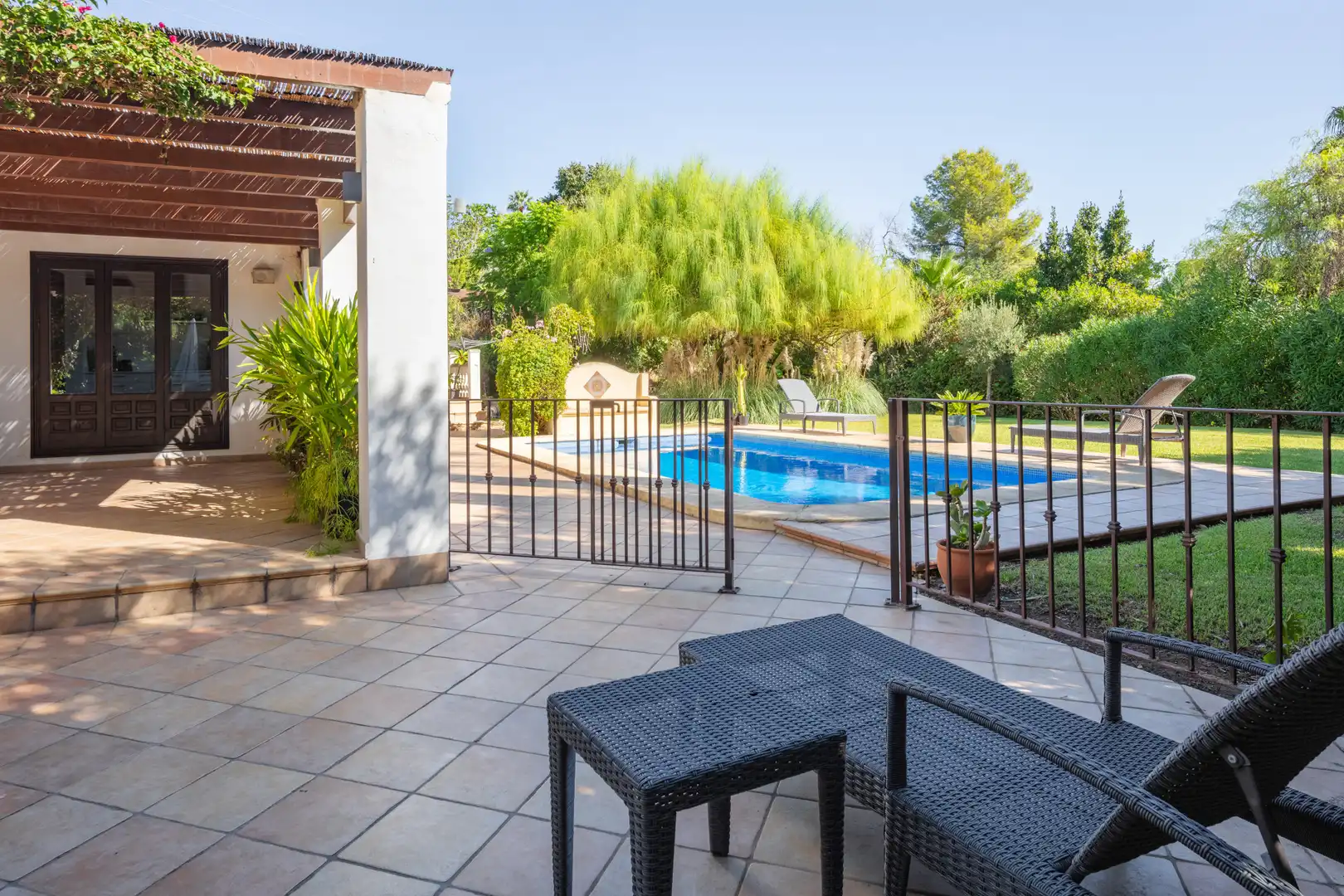 Casa amb piscina en venda a Partides comunes - Adsubia, imagen 28