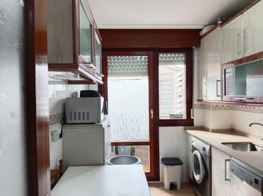 Wohnung mit Balkon zum Verkauf in Calle La Glorieta 17