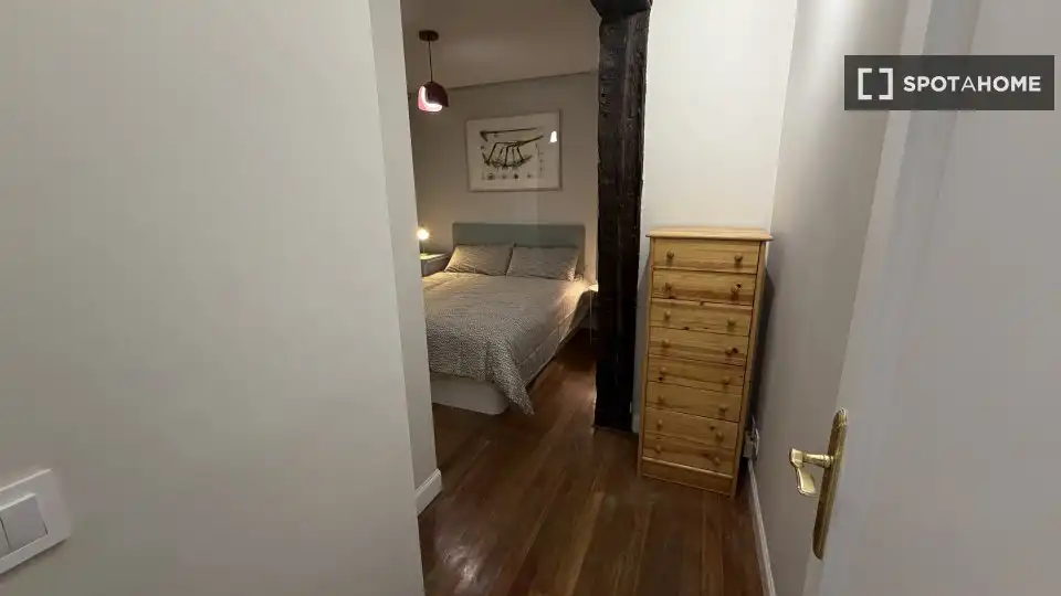 Habitació a Casco Viejo