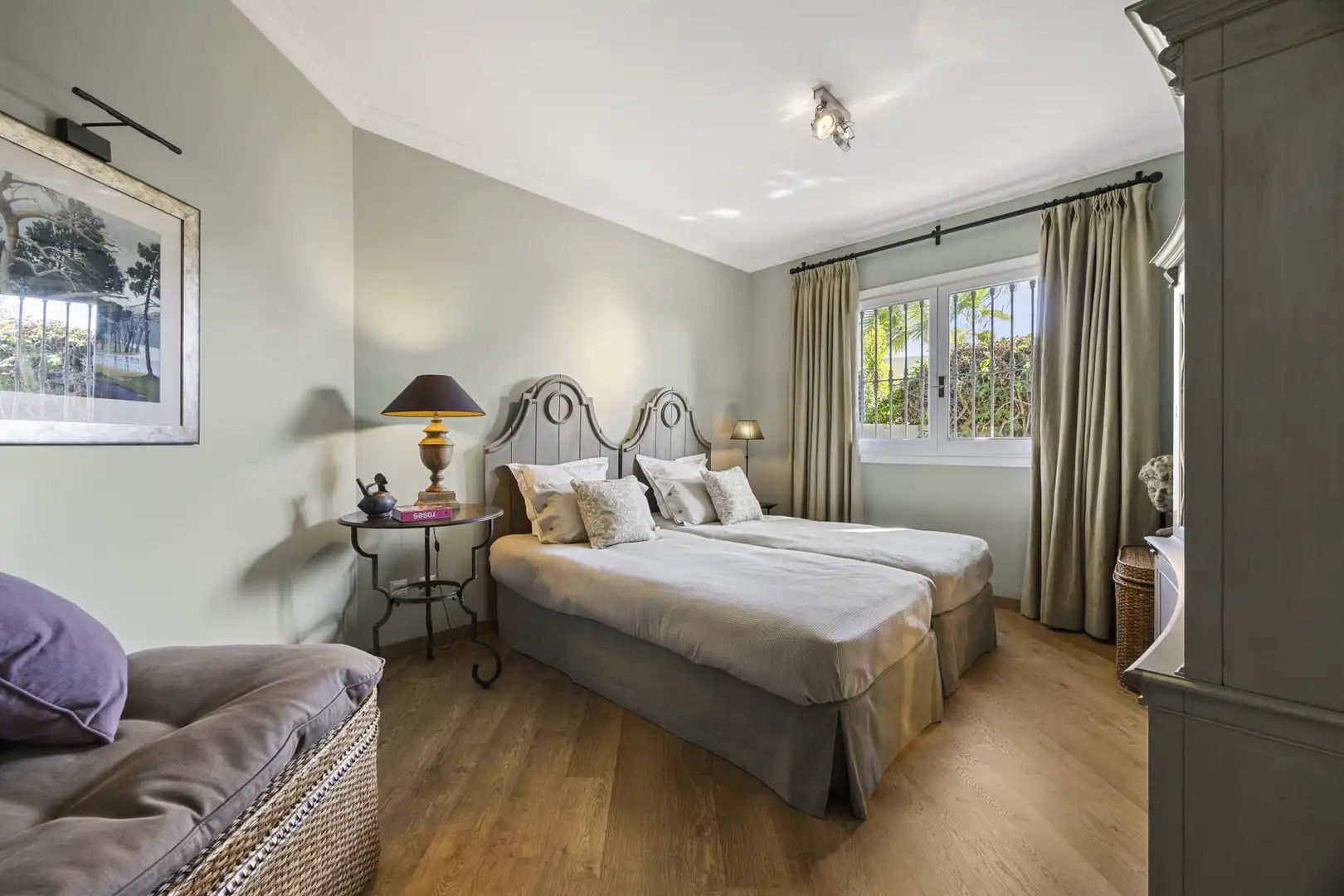 Casa con piscina en venta en Marbella Centro, imagen 25