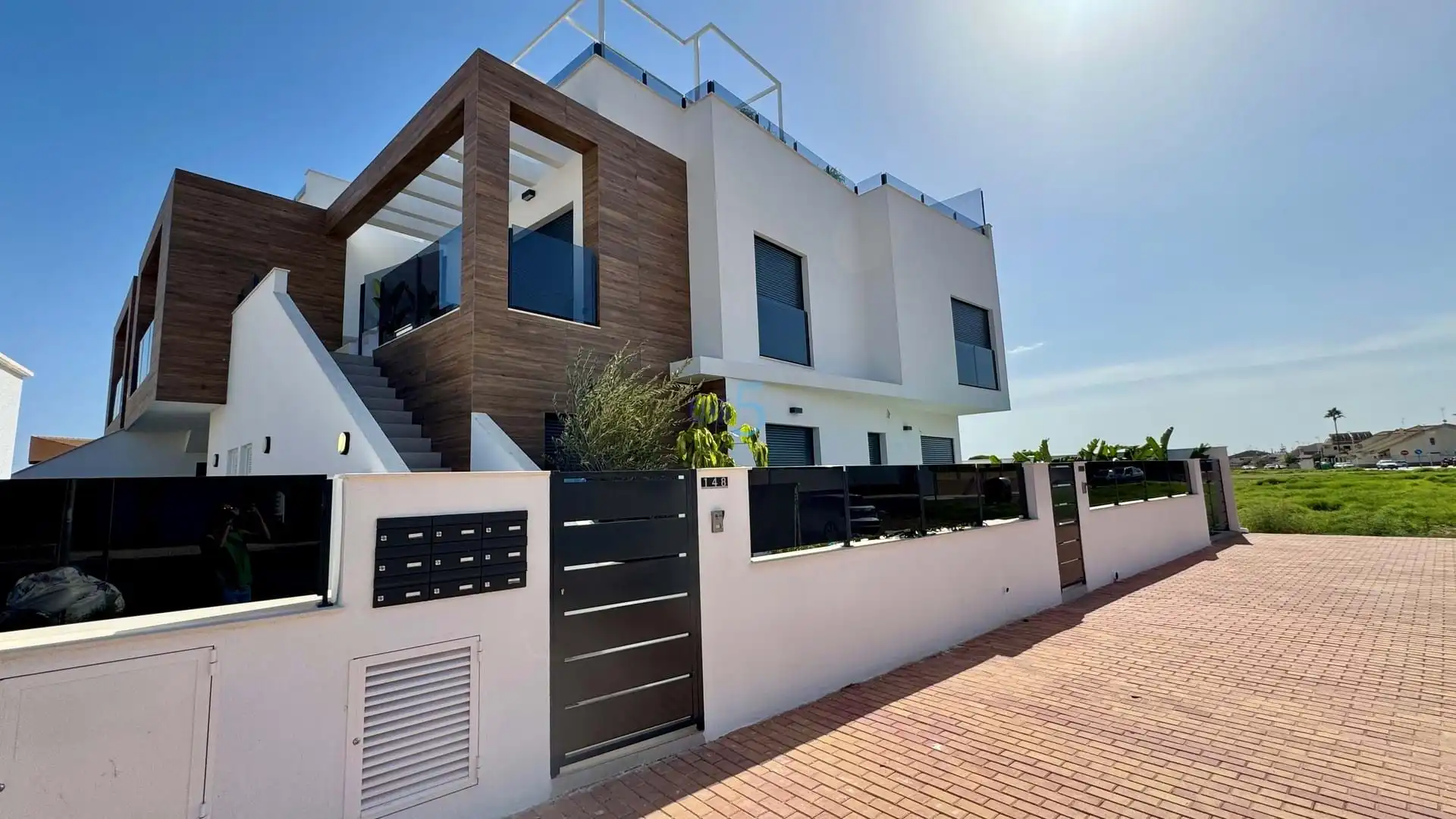 Appartamento con piscina in vendita a Los Cuarteros, imagen 43