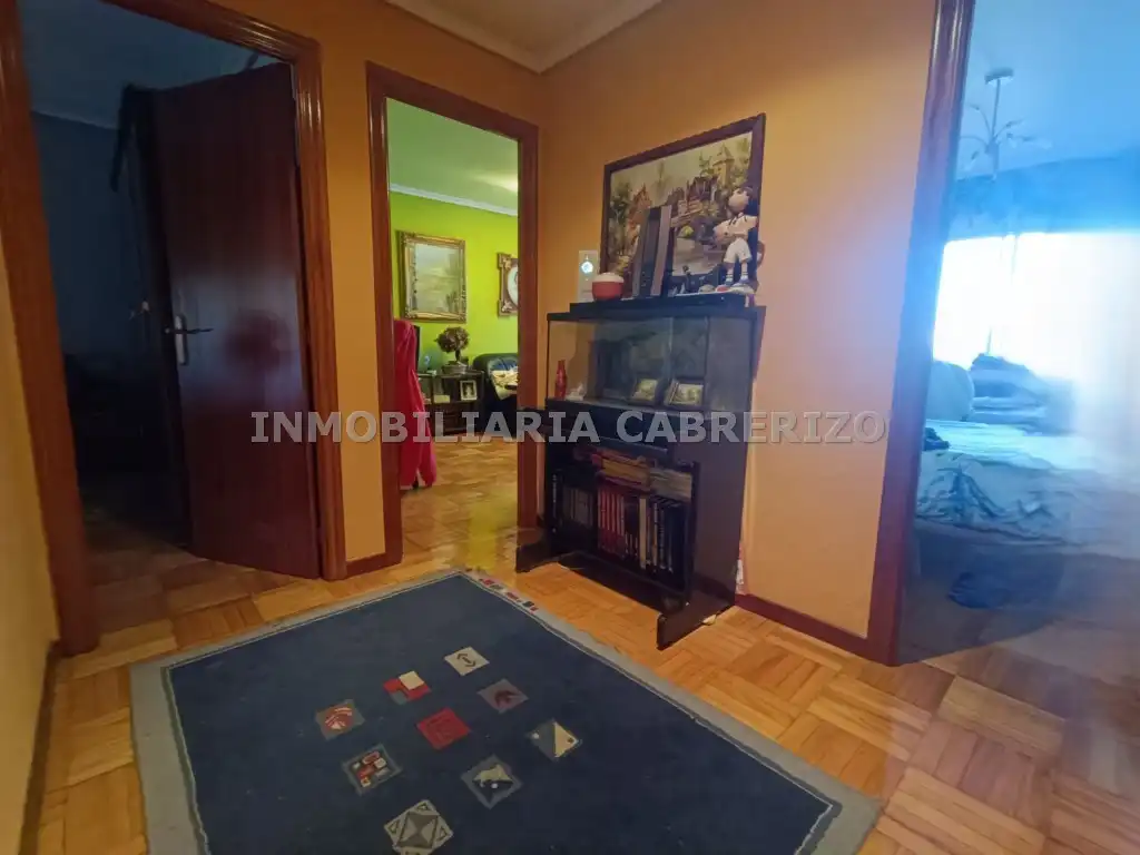 Wohnung mit Aufzug zum Verkauf in Oeste, imagen 14