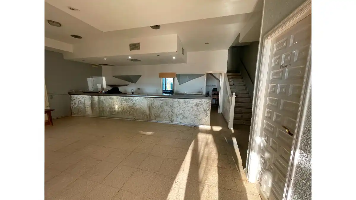 Buildings for sale in Sancti-Spíritus (Salamanca)