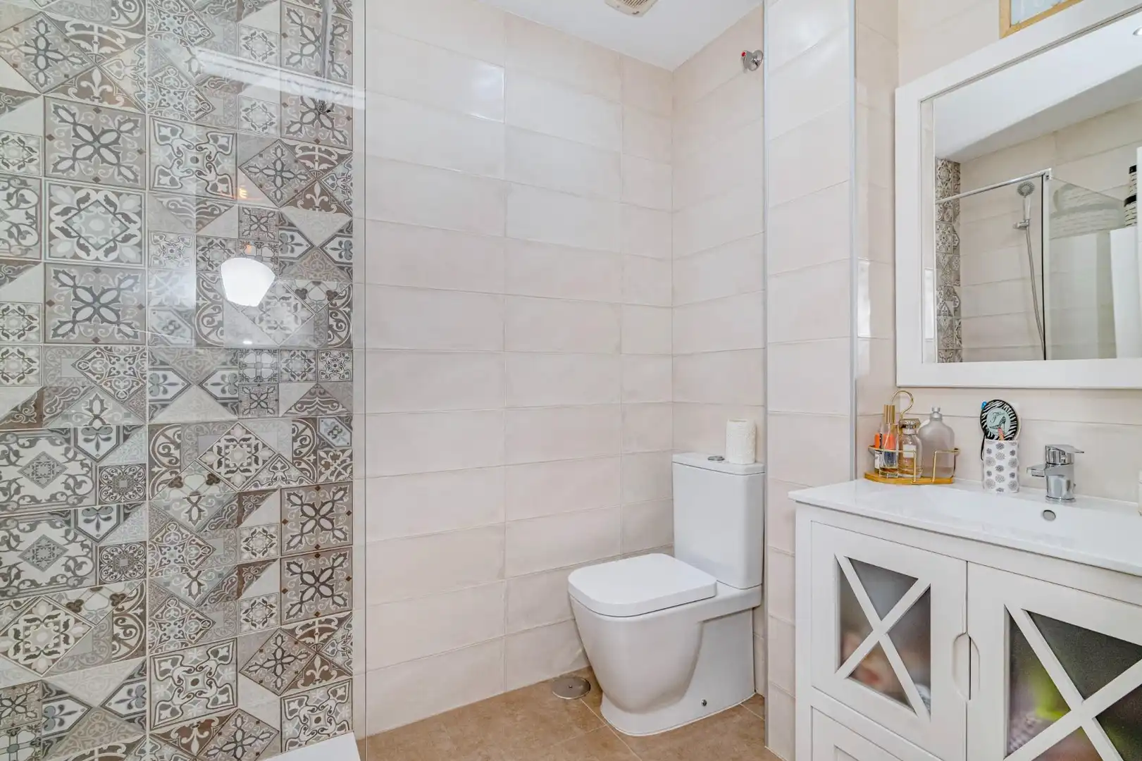 Piso en venta en Camino de Ronda