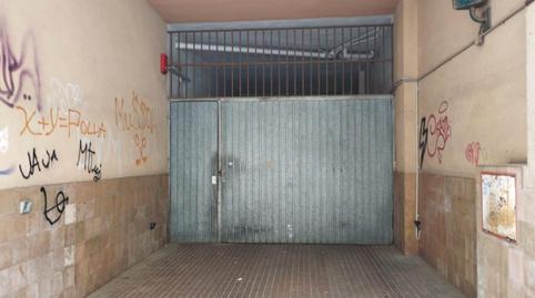Photo 3 of Garage for sale in Son Oliva, Illes Balears