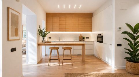 Foto 3 von Erdgeschoss zum Verkauf in Calle Rector Triado, Hostafrancs, Barcelona Capital