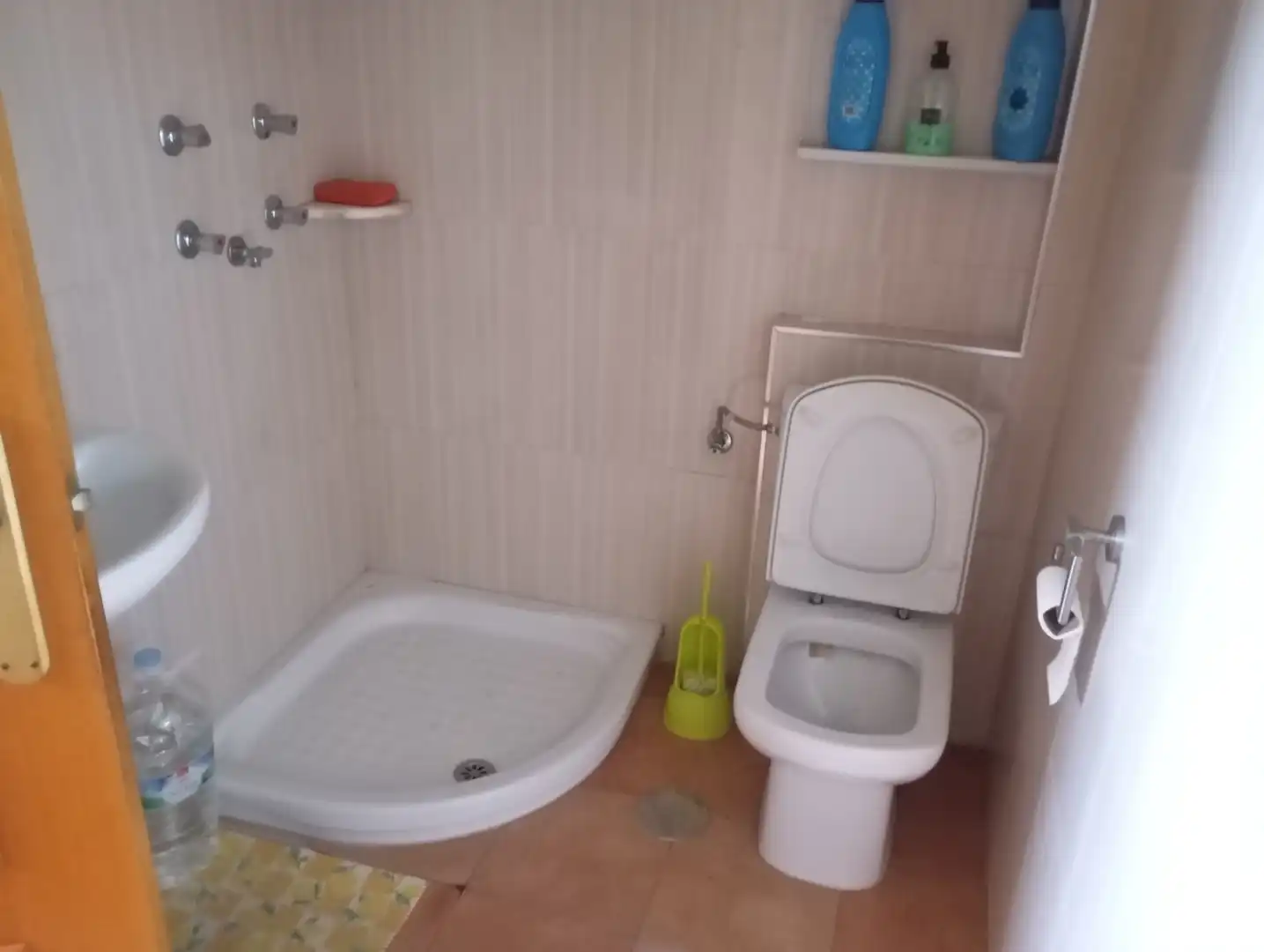 Gewerbefläche zum Verkauf in Manantiales - Lagar - Cortijo, imagen 15
