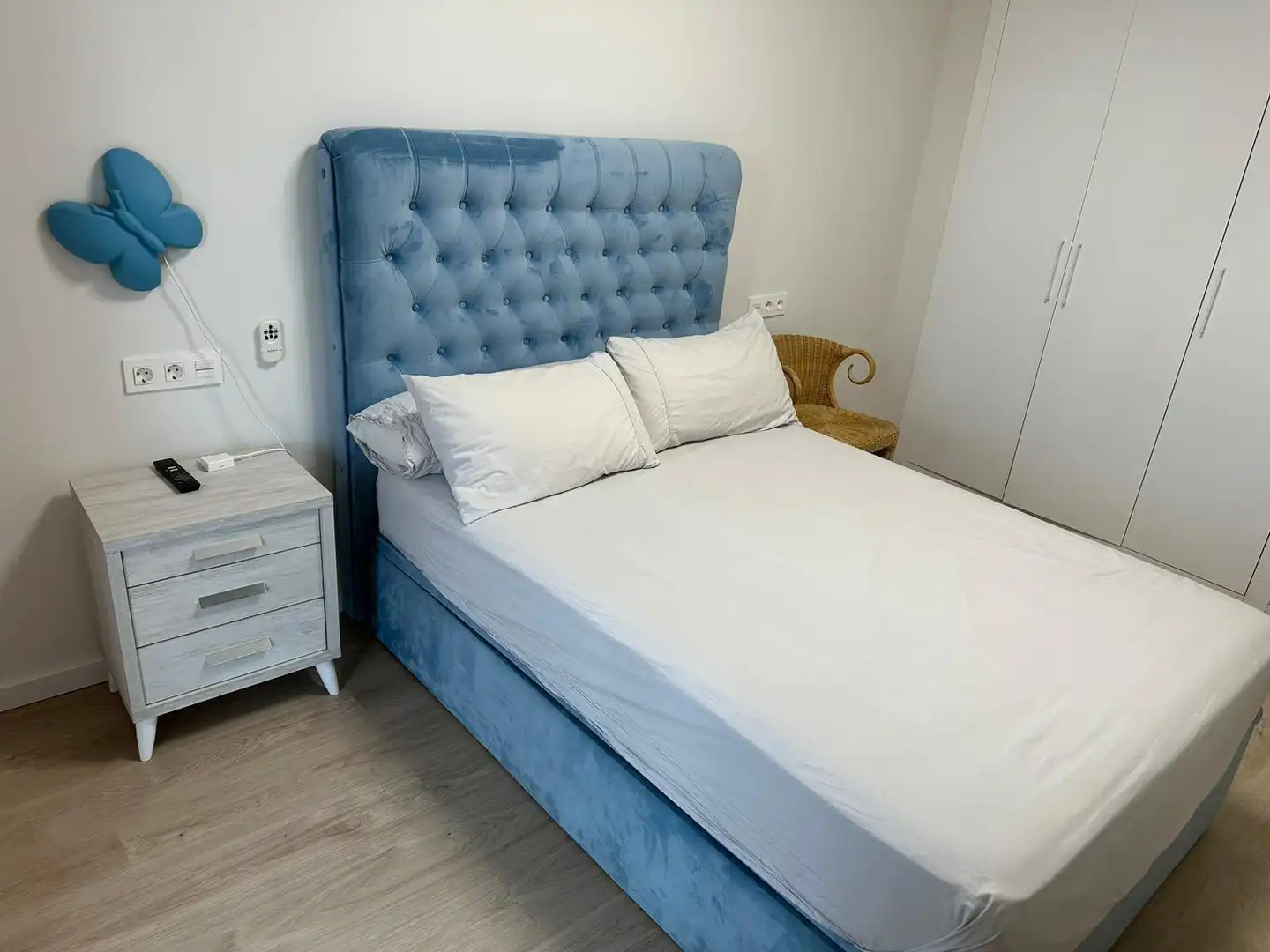 Apartament amb piscina de lloguer a Nueva Andalucía, imagen 7