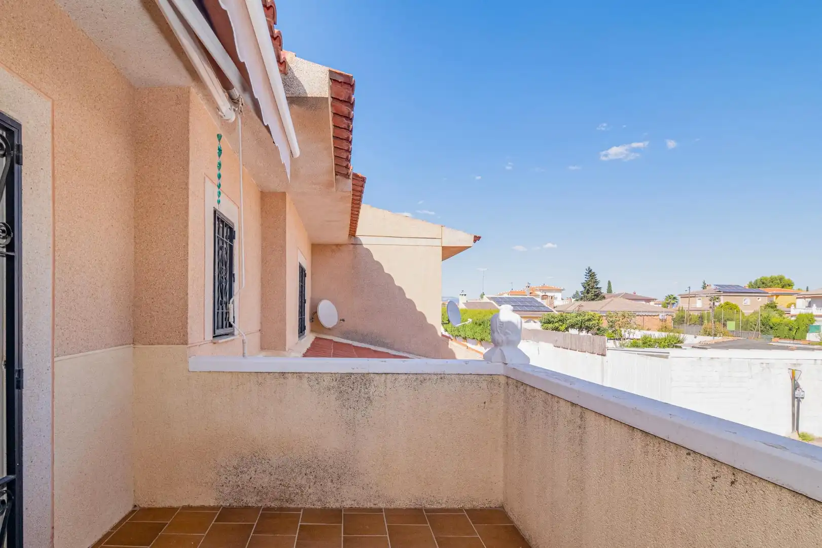 Reihenhaus mit Terrasse zum Verkauf in JUAN CARLOS I, imagen 40