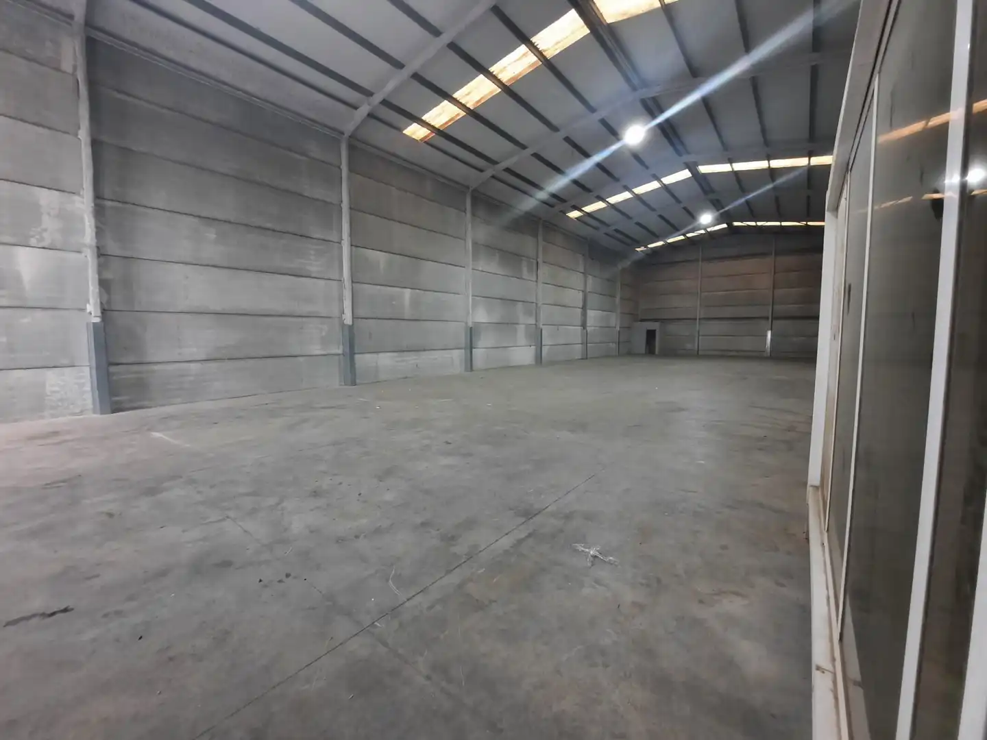 Nave industrial in vendita a Carrer dels Almogàvers 14D, imagen 7