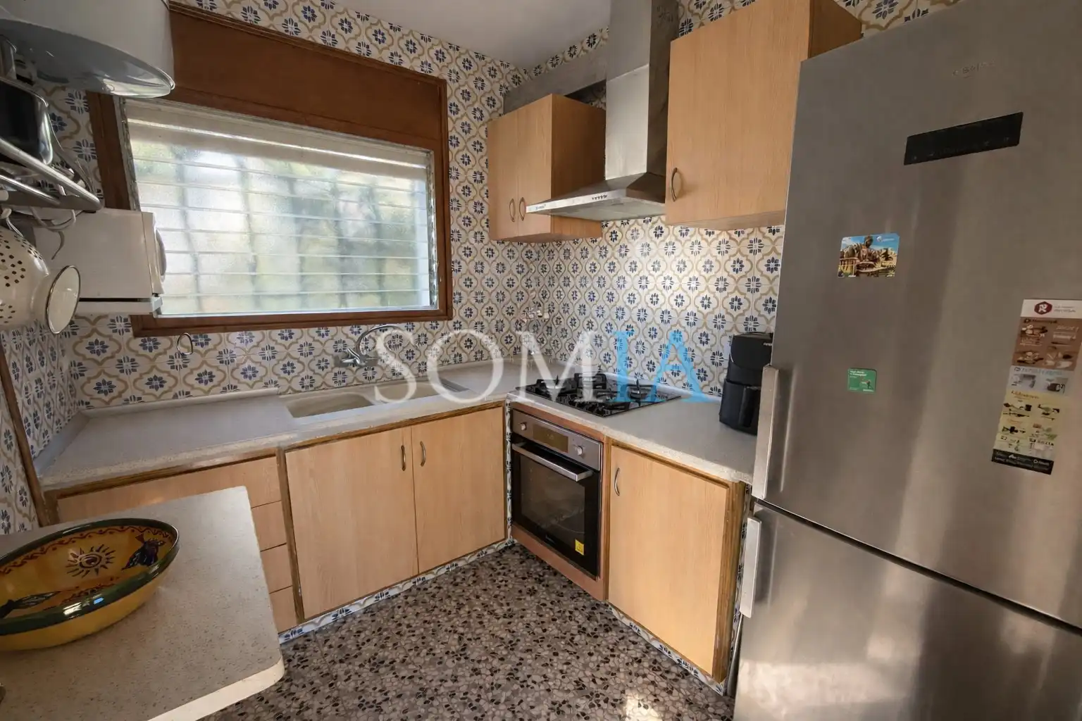 Casa amb terrassa en venda a Riells i Viabrea, imagen 11