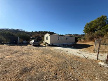 House for sale in Casalpalma - Fahala