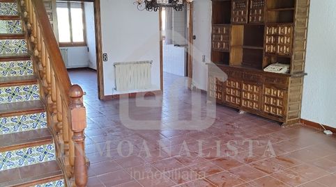 Photo 4 of Houses for sale in Plaza Castillo, Requena, Valencia