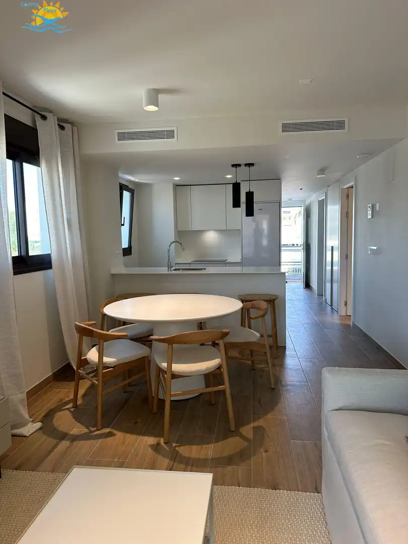 Attique avec piscine à vendre à Daimús, imagen 12