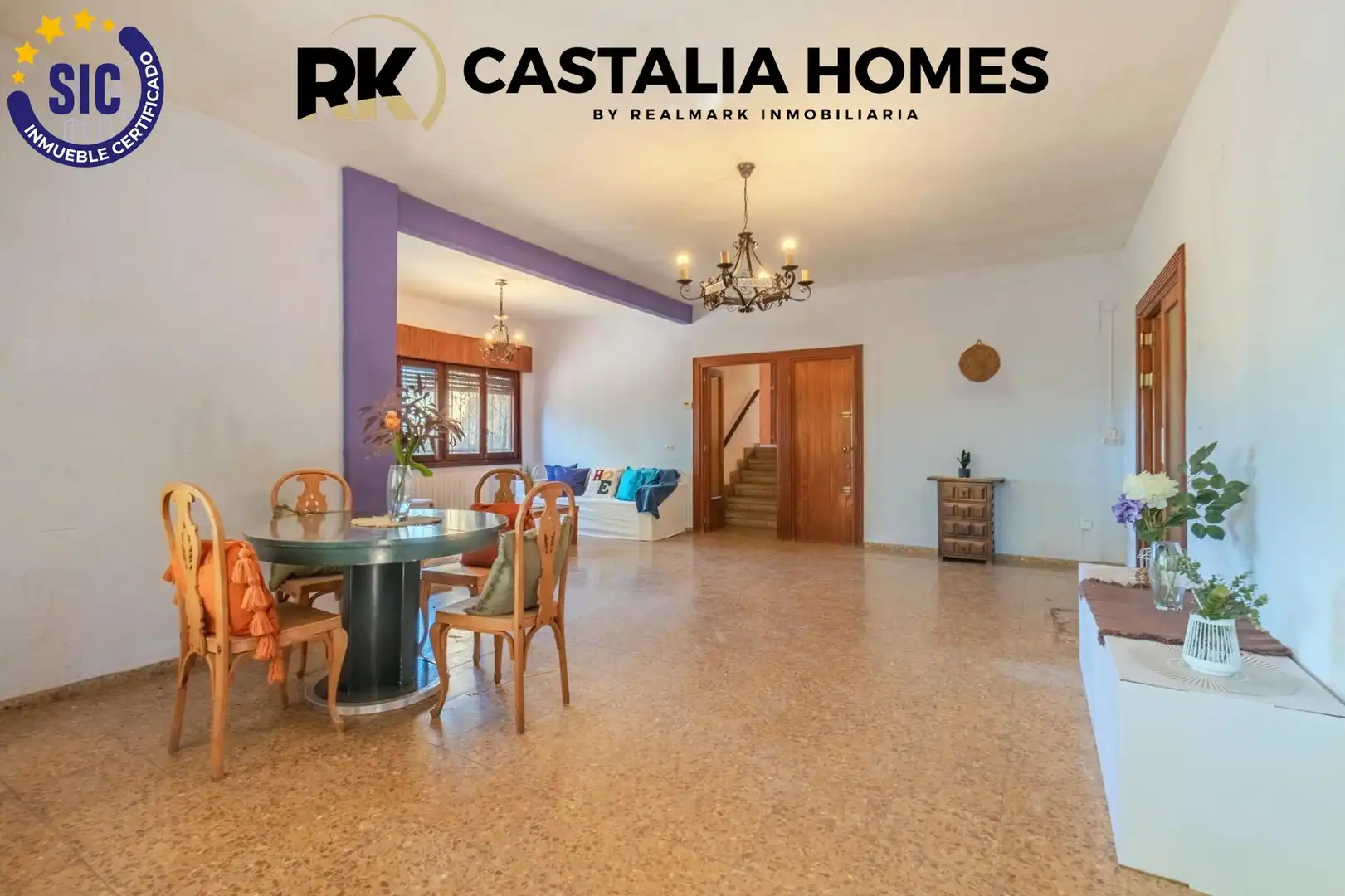 Villa avec piscine à vendre à Urbanització Abeller 149, imagen 4
