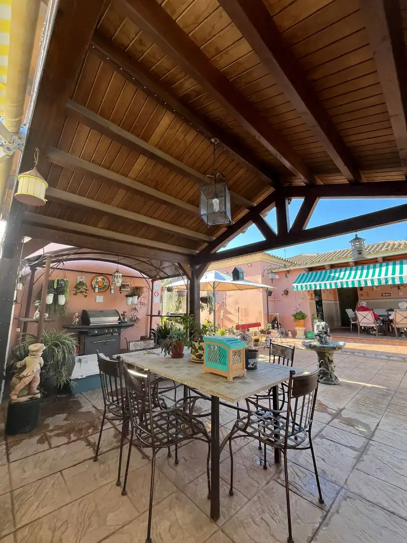 Chalet en venta en Los Franceses – La Vega, imagen 5