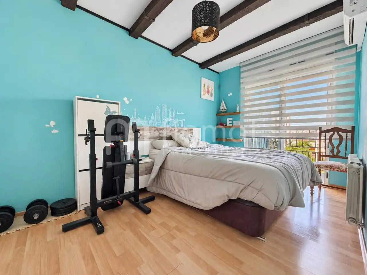 Piso con terraza en venta en Malgrat de Mar, imagen 14