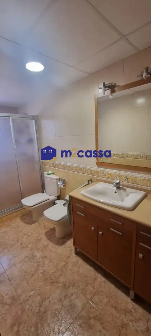 Xalet amb piscina en venda a Calabardina, imagen 17