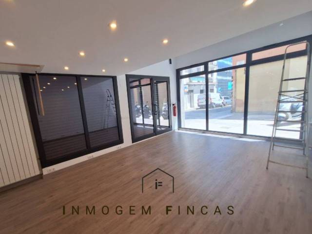 Local comercial en Alquiler en Torrent de les Flors en Vila de Gràcia