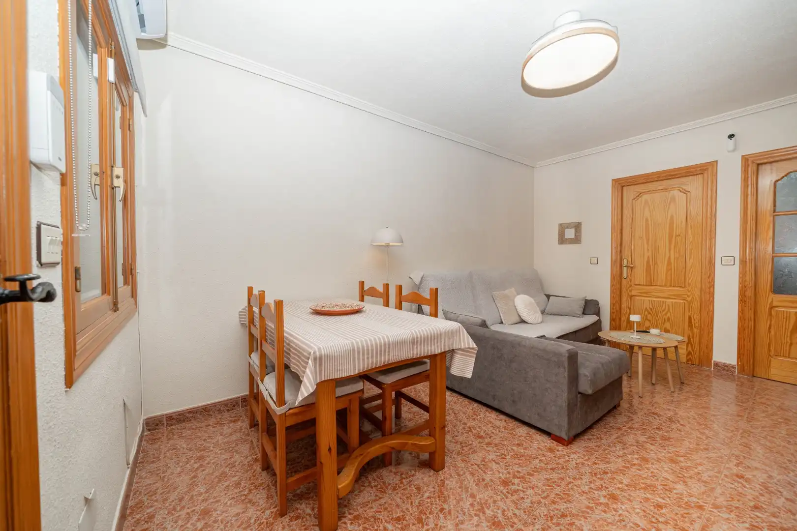 Maison mitoyenne à louer à Los Cuarteros, imagen 6