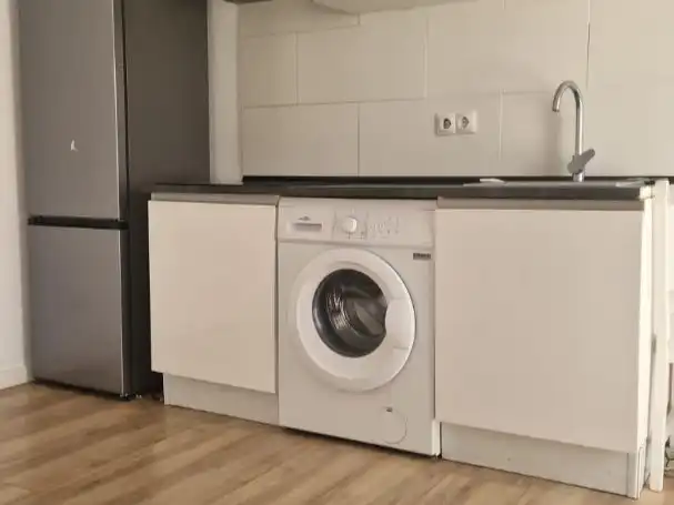 Kitchen of Flat for sale in Centro