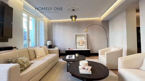 Foto 3 de Piso en venta en Mayor, Palacio, Madrid Capital