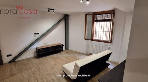 Photo 4 of Apartments for rent in Calle de Martínez Campos, 8, Plaza Mayor - San Agustín, Segovia Capital