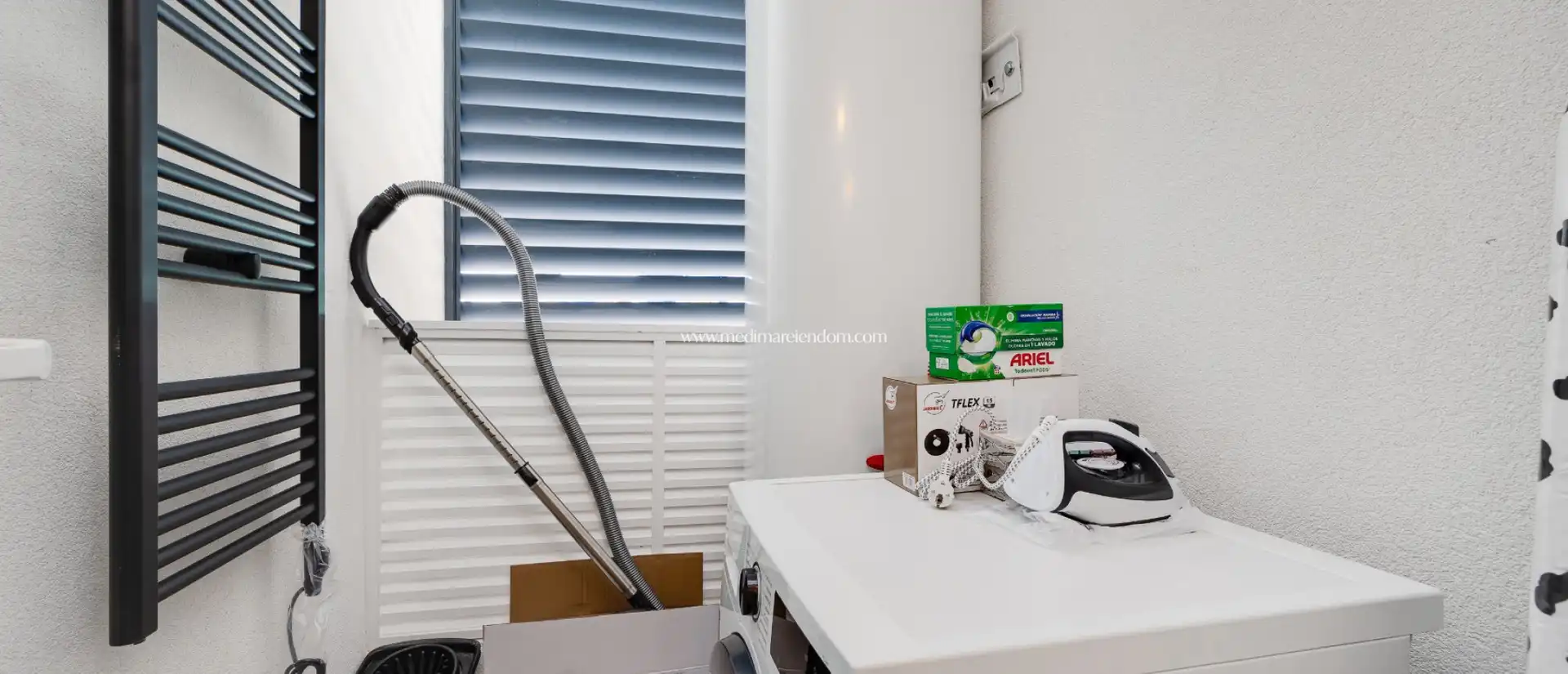 Flat for sale in Orihuela  with Air Conditioner, Heating and Private garden