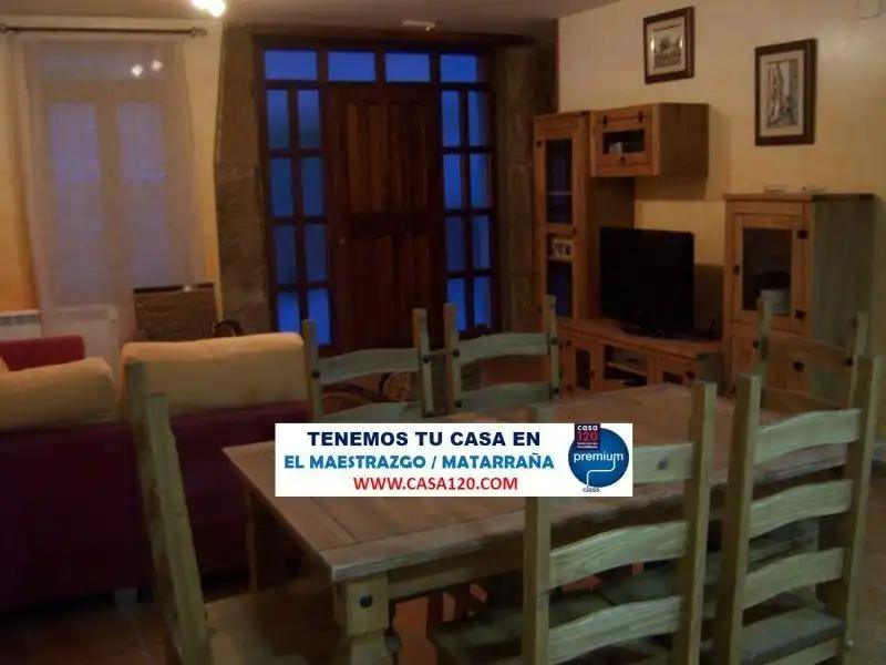 Casa o chalet en venta en Vilar de Canes