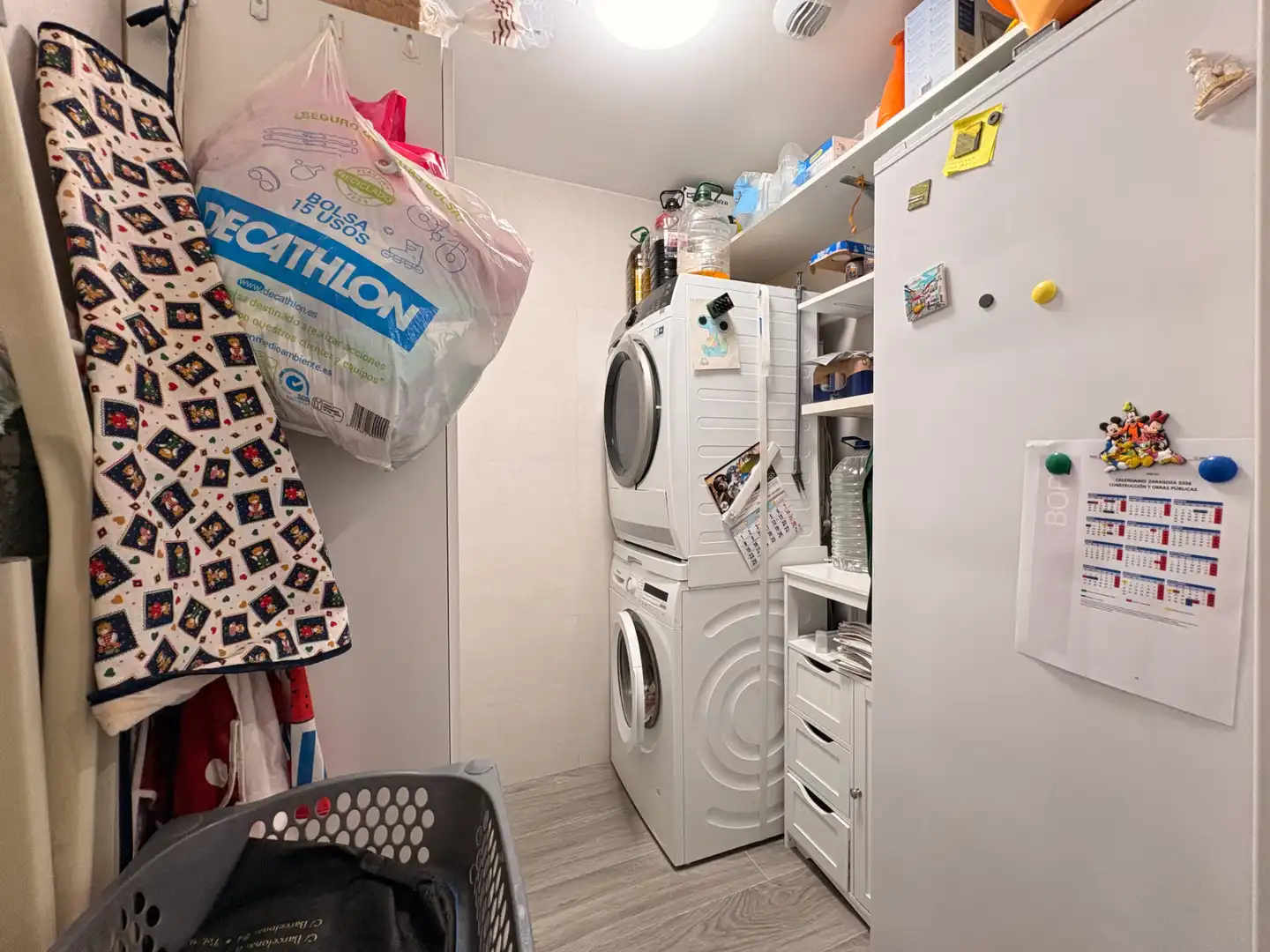 Attic for sale in Zaragoza  with Air Conditioner, Heating and Terrace
