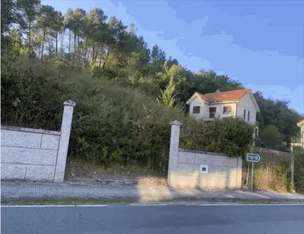 Terreni e lotti in vendita a O Pereiro de Aguiar, imagen 4