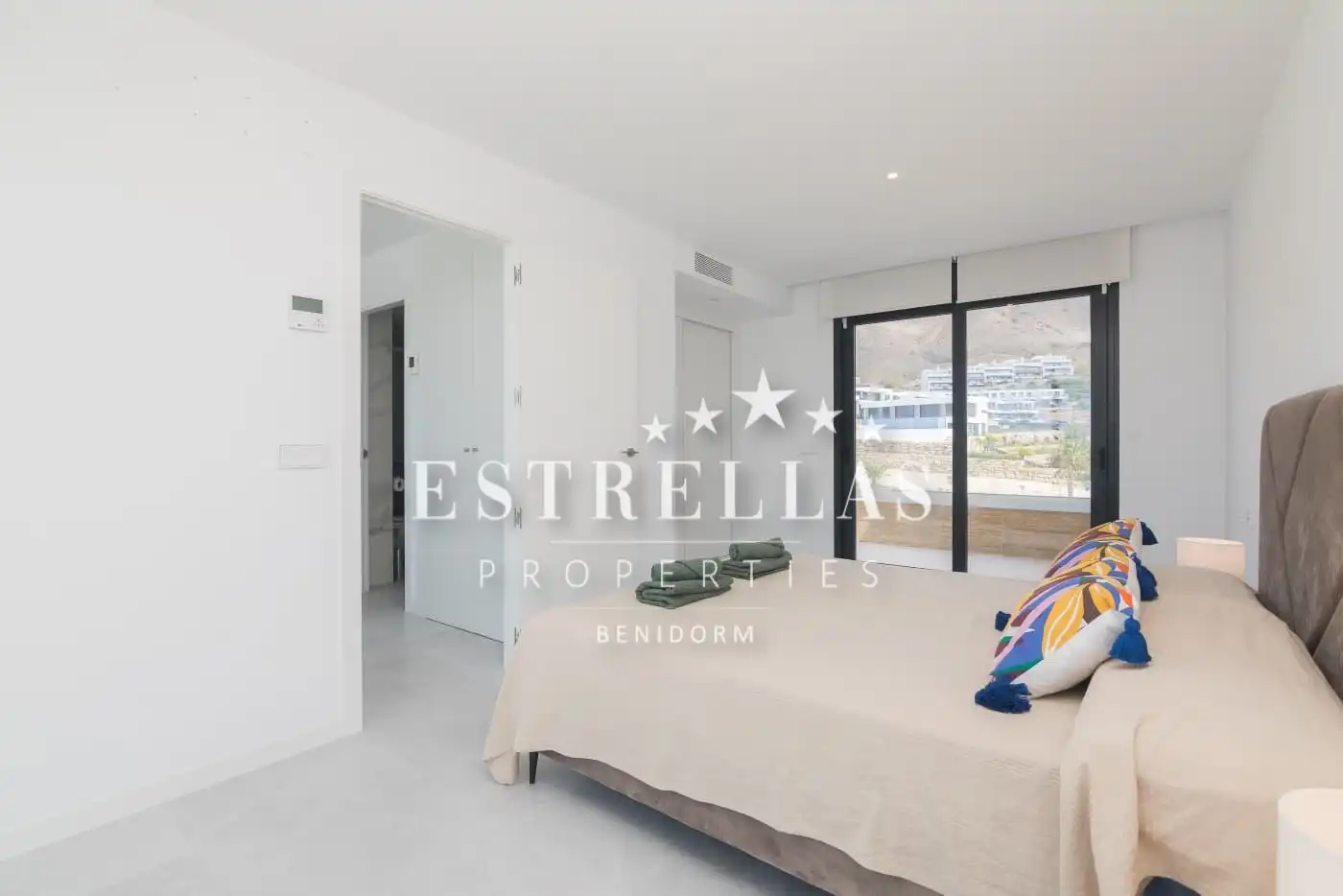 Apartament amb piscina en venda a Balcón de Finestrat - Terra Marina, imagen 65