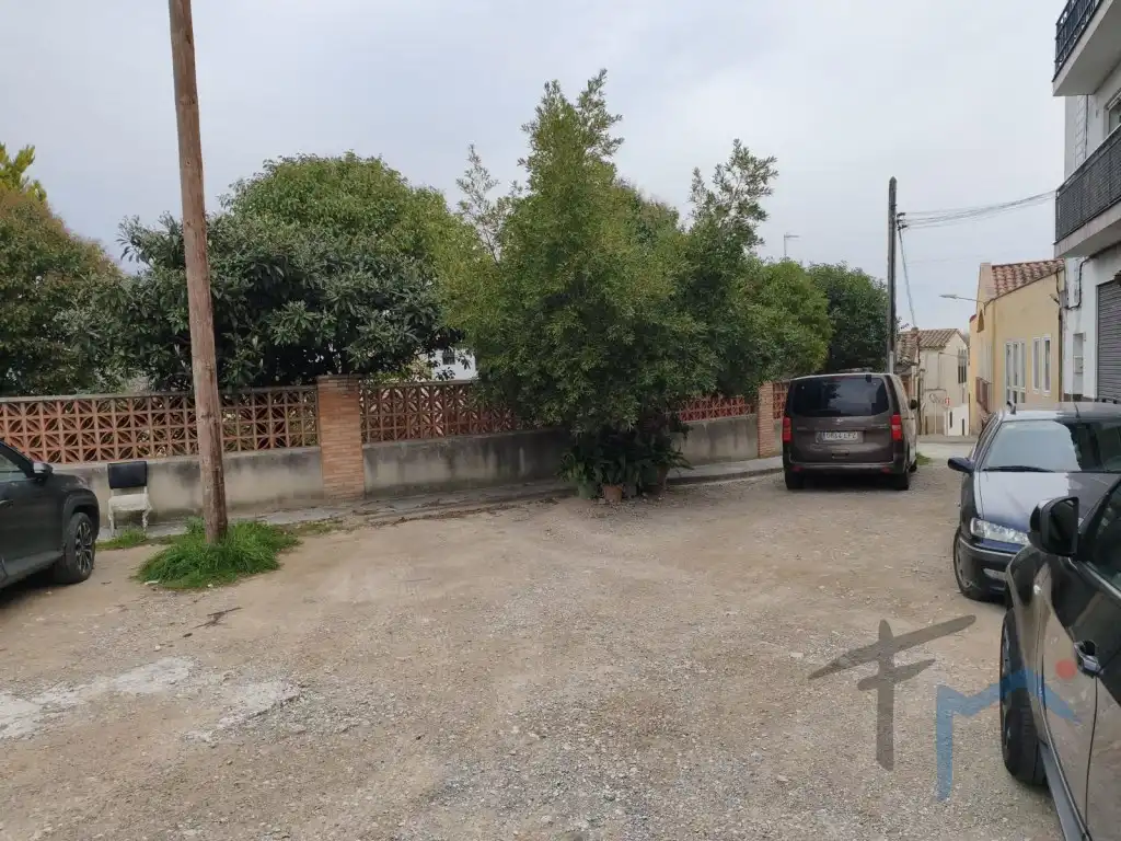 Wohnbaugrundstück zum Verkauf in Calle Pau Casals, imagen 3