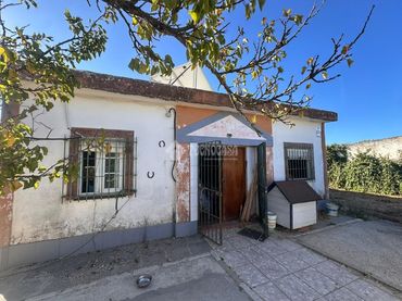 Maison rustique avec jardin à vendre à Pelagatos - Pago del Humo