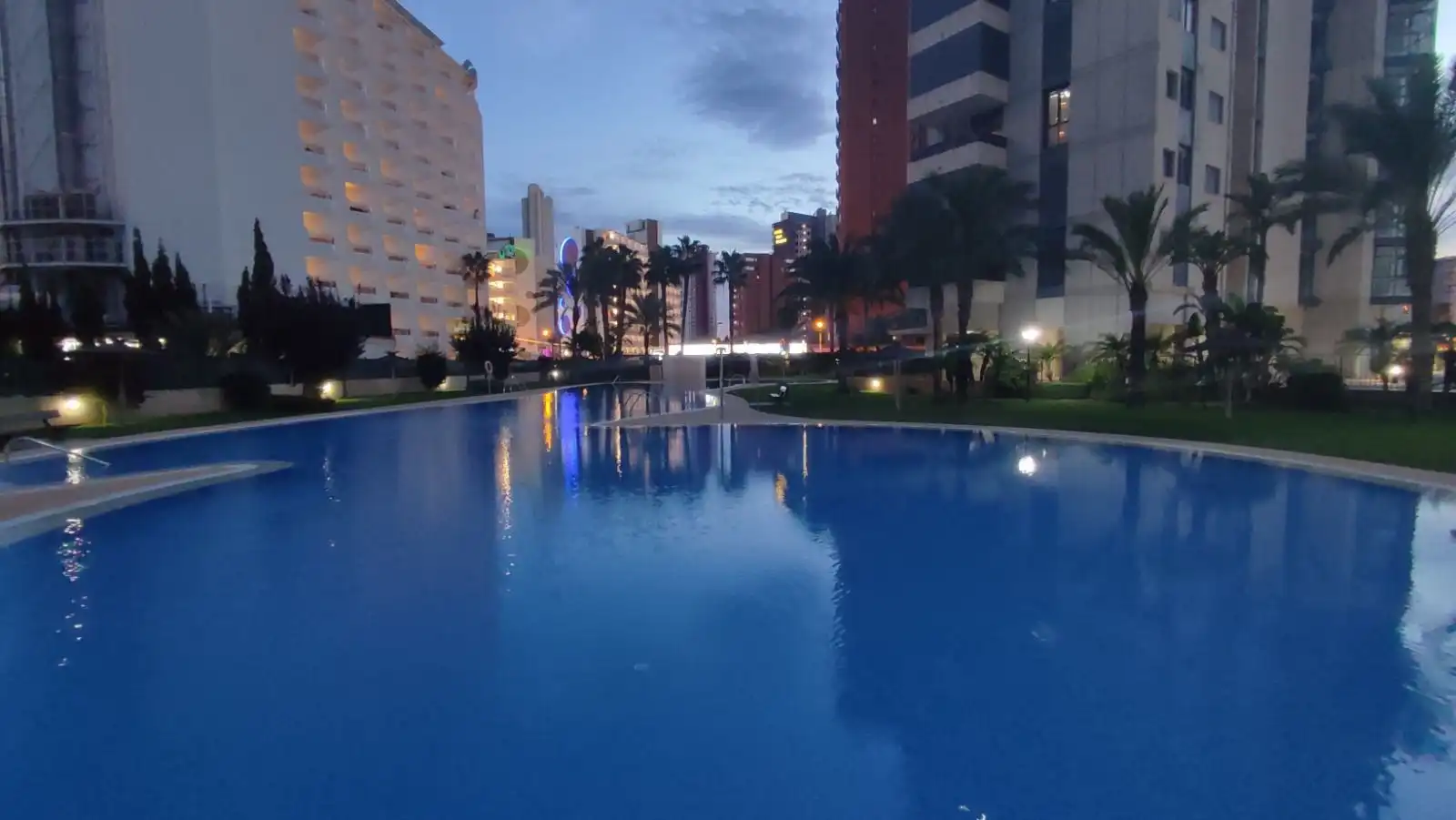 Piso con piscina en venta en Calle Derramador, imagen 14