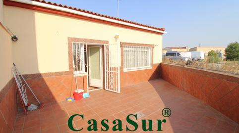 Foto 5 de Casa o xalet en venda a Calle Nardo, Las Flores, Valladolid