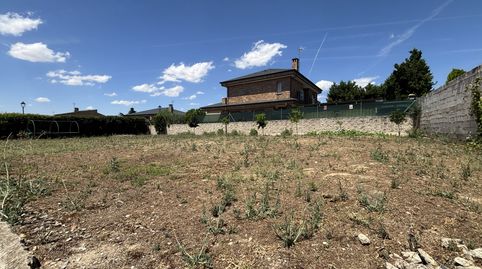 TERRENO MUY LLANO EN EXCELENTE UBICACIÓN.