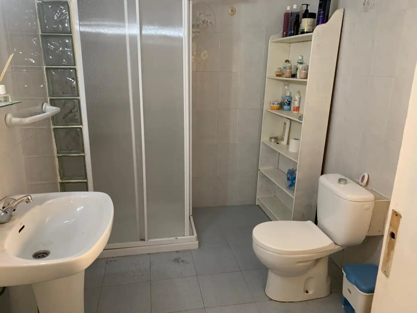 Baño de Casa o chalet en venta en Antequera con Calefacción y Trastero
