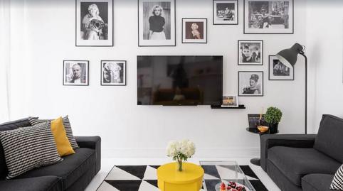 Foto 2 de Pis de lloguer a Rúa Da Coruña, 76, Plaza Industria, Vigo