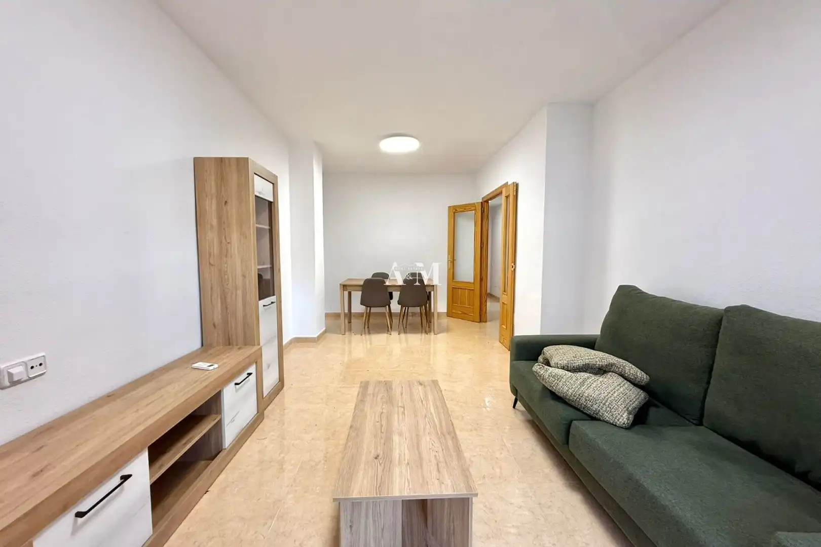 Flat for rent in Almoradí
