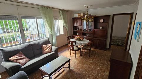 Foto 3 de Piso en venta en Calle Pachecho y Nuñez del Prado, San Gil, Sevilla Capital