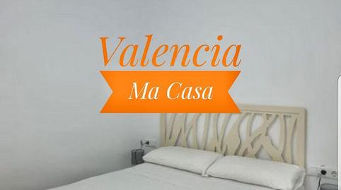 Foto 4 de Àtic de lloguer a El Cabanyal - El Canyamelar, Valencia