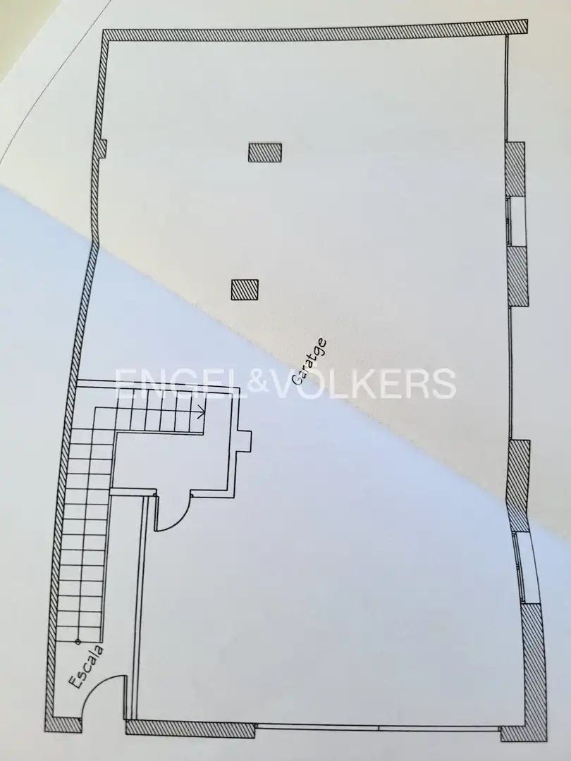Casa o chalet en venta en Montmajor con Calefacción, Jardín privado y Terraza