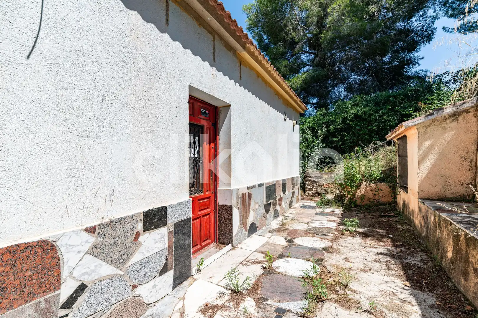 Exterior view of Houses for sale in Castellet i la Gornal