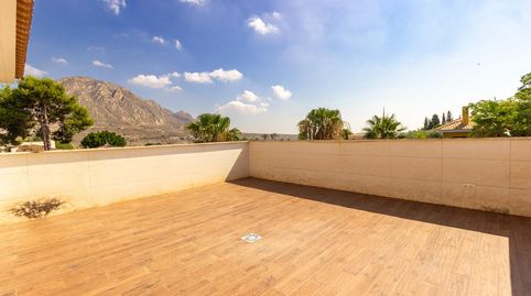 Photo 5 of Houses for sale in Pla de la Vallonga, Alicante / Alacant