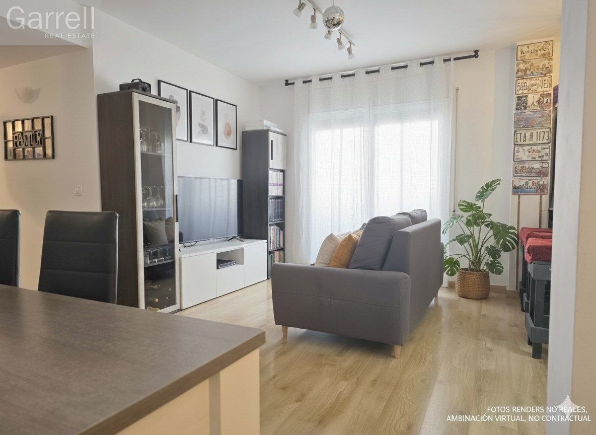 Pis en venda a CARRER DEL FAR 
 N- Es: Pl: Pt:
 FIGUERES (GIRON, Carretera de Roses - Fossos