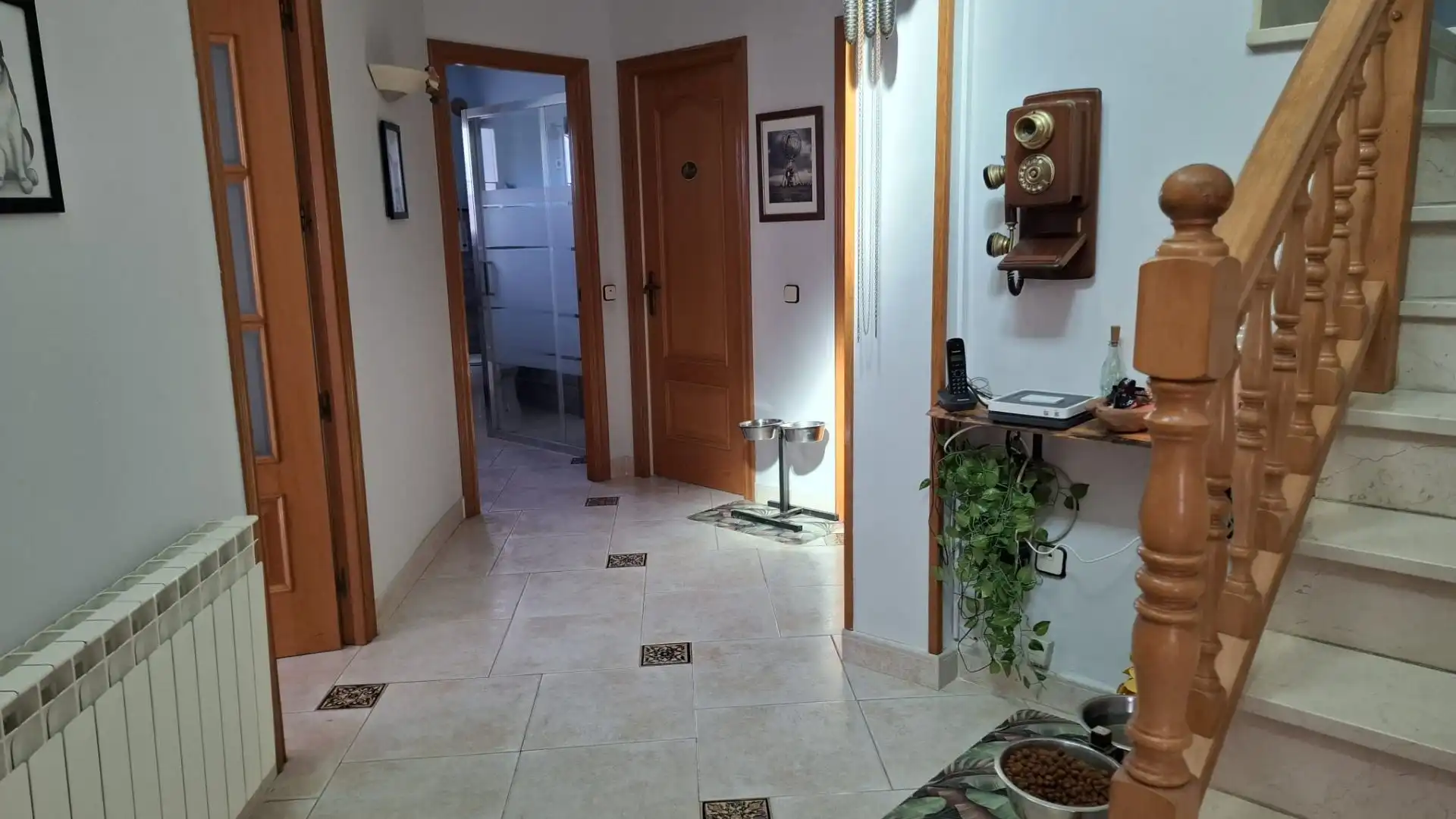 Casa o chalet en venta en Vallirana con Calefacción y Trastero